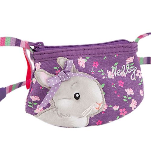 Mini sac Lapin