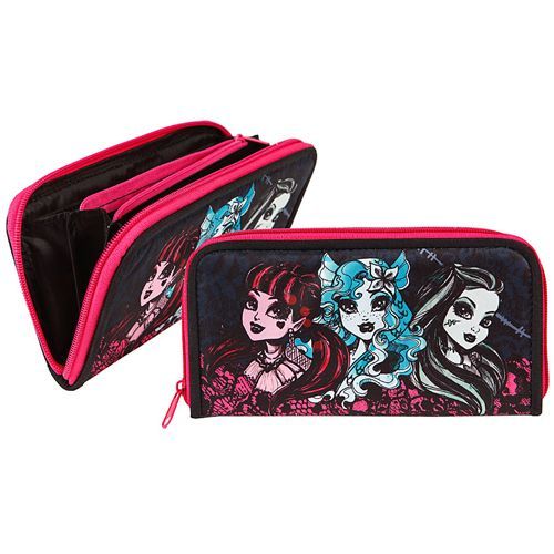 Compagnon Monster High