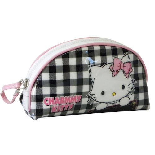 Trousse beauté Charmmy Kitty grand modèle