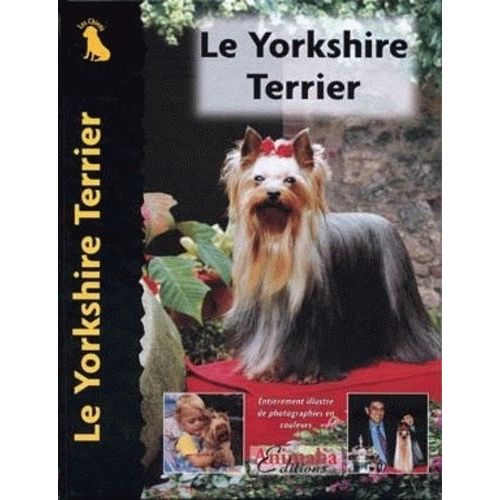 Le Yorkshire Terrier