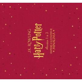 J.K. Rowling exclue de l’émission anniversaire des 20 ans de la saga Harry Potter #2