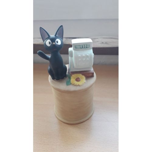 Figurine Kiki La Petite Sorcière