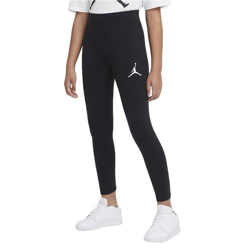 Legging Jumpman Core Noir - 45a438-023 - Xl (158-170 Cm)