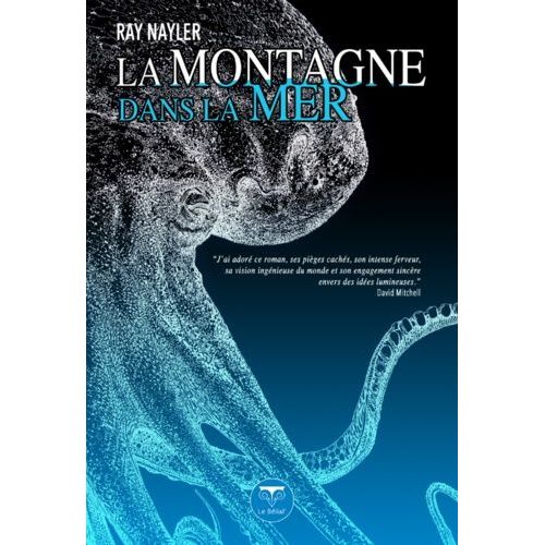 La Montagne Dans La Mer