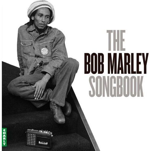 Bob Marley - The Bob Marley Songbook [Vinyl Lp]