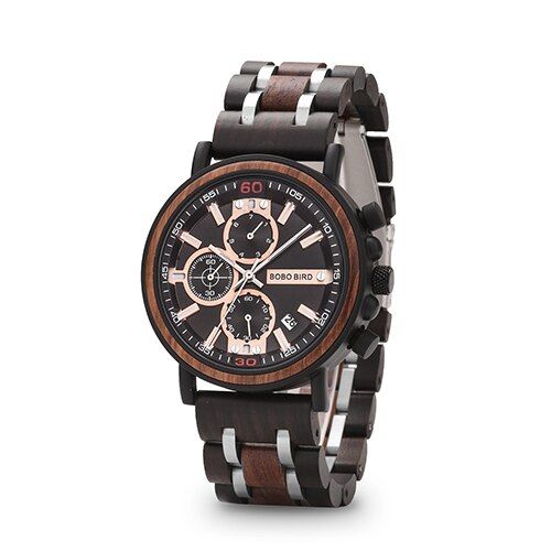 Achat montre homme discount luxe