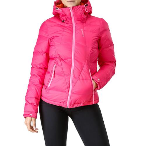 Manteau De Ski Berit Rose - 53195-816-635