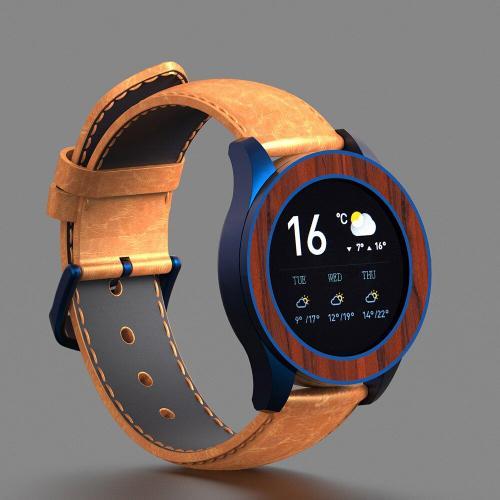 Montre connectée bluetooth discount 5.0