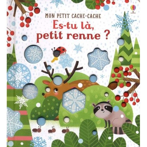 Es-Tu Là, Petit Renne ?