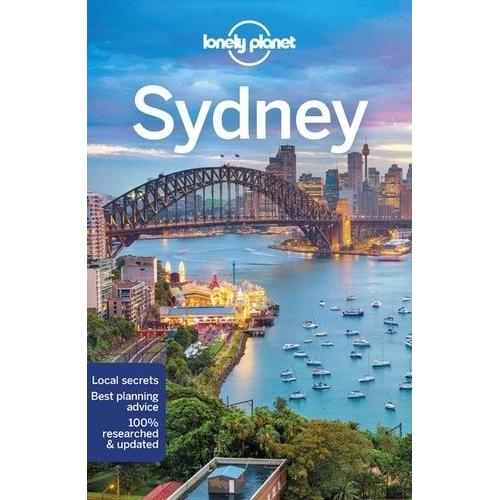 Sydney - (1 Plan Détachable)