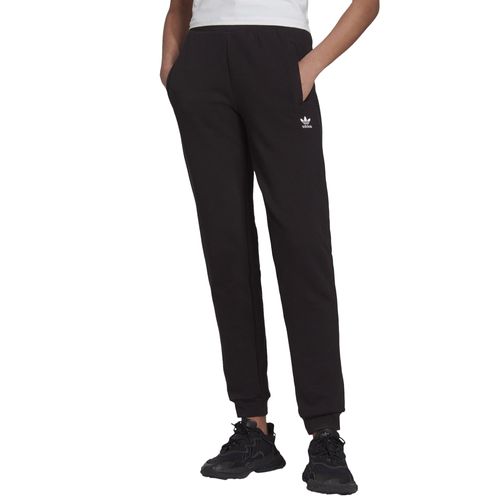 Pantalon Adicolor Essentials Slim Joggers Noir - H37878 - 36 (Xs)