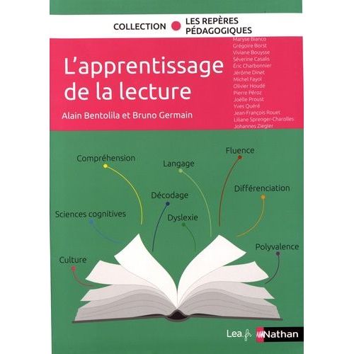 L'apprentissage De La Lecture