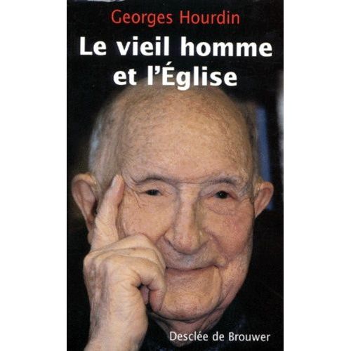 Le Vieil Homme Et L'église