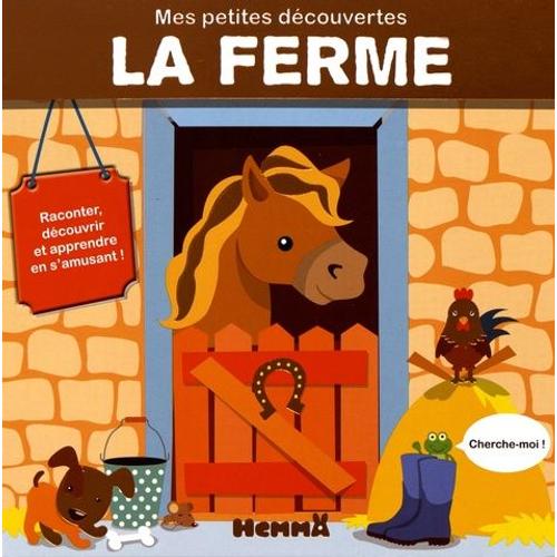 La Ferme