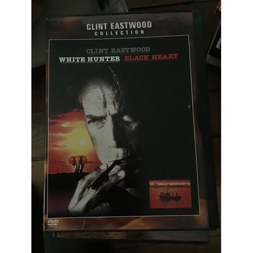 White Hunter Black Heart