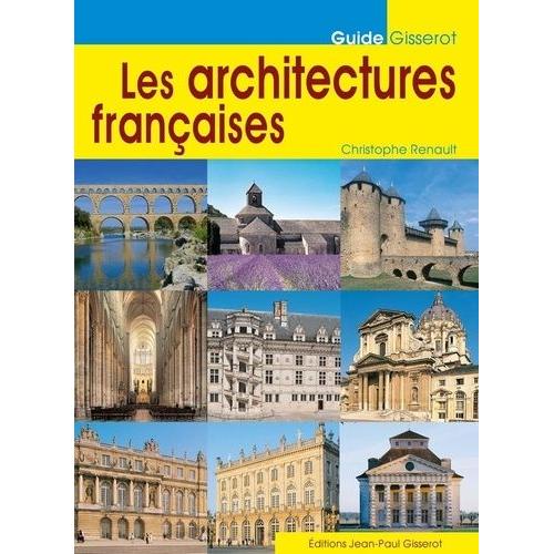 Les Architectures Françaises