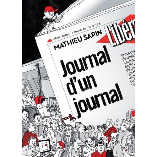 Journal D'un Journal