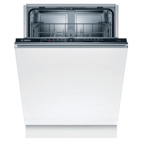 Bosch Serie | 2 SBV2ITX48E - Lave-vaisselle - encastrable - WiFi - Niche - largeur : 60 cm - profondeur : 55 cm - hauteur : 86.5 cm