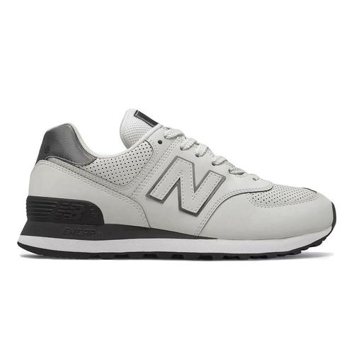 Baskets New Balance Wl574dn2 Blanco/negro