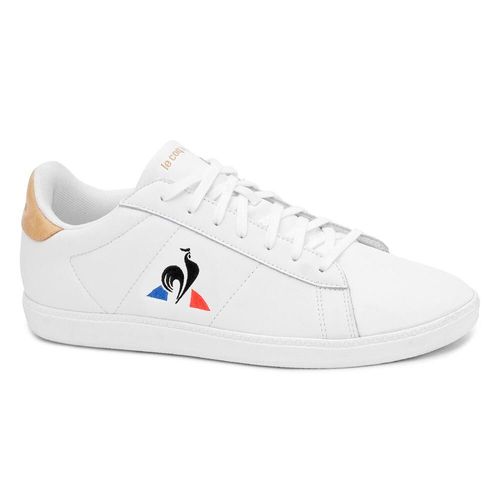 Le Coq Sportif Courtset 2121223