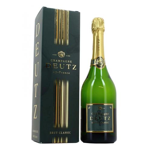 Magnum De Champagne Deutz Brut Classic