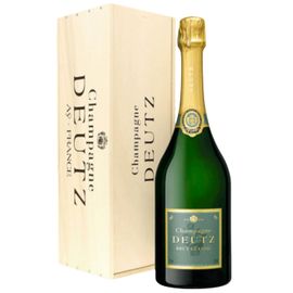 Mathusalem De Champagne Deutz Brut Classic