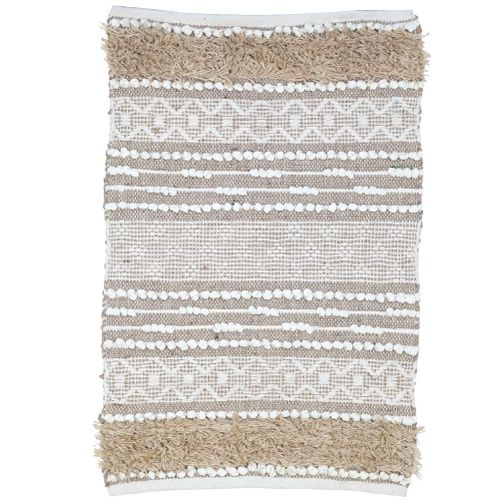 Lirette Bohème Ethnique Beige