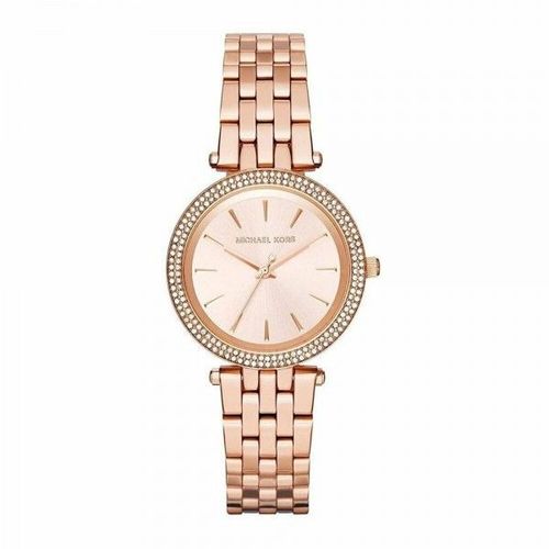 Montre Femme Michael Kors Mk3431 (Ø 33 Mm)