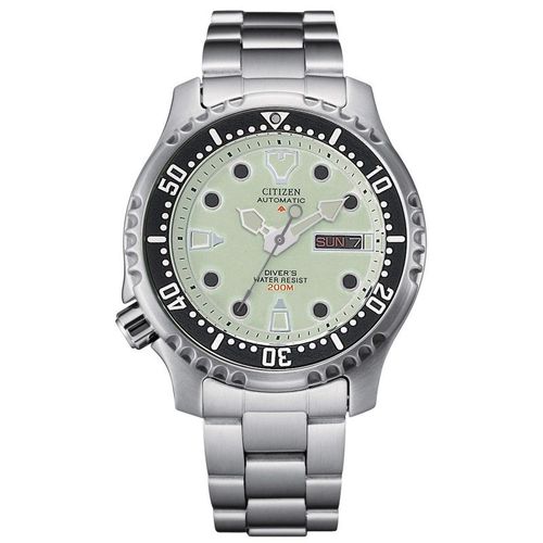 Citizen Mod. Divers Automatic