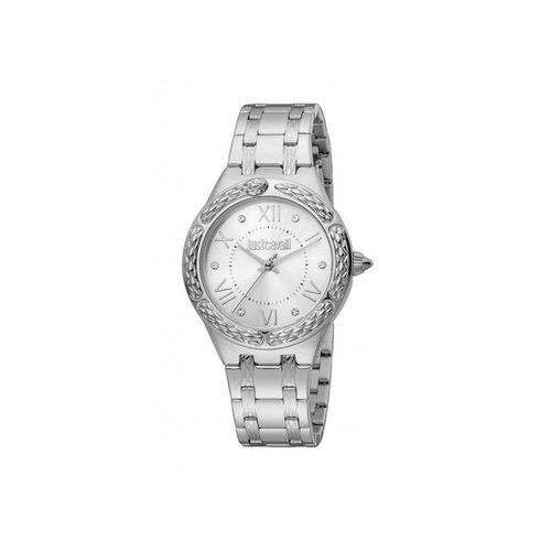 Rel Jcavalli Setprt34mm Pulsjcgw0086br