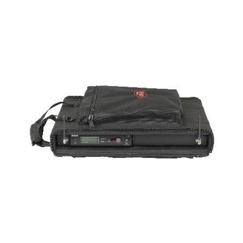 SKB Cases - 1SKB-SC191U - Housse semi-rigide pour Systèmes Micro sans Fil