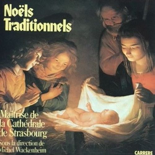 Noels Traditionnels