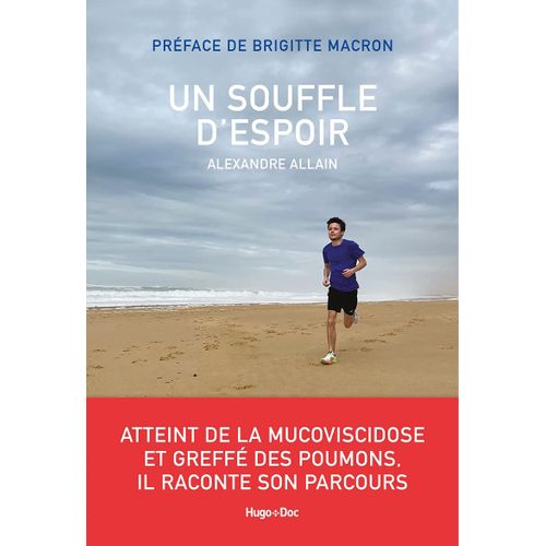 Un Souffle D'espoir