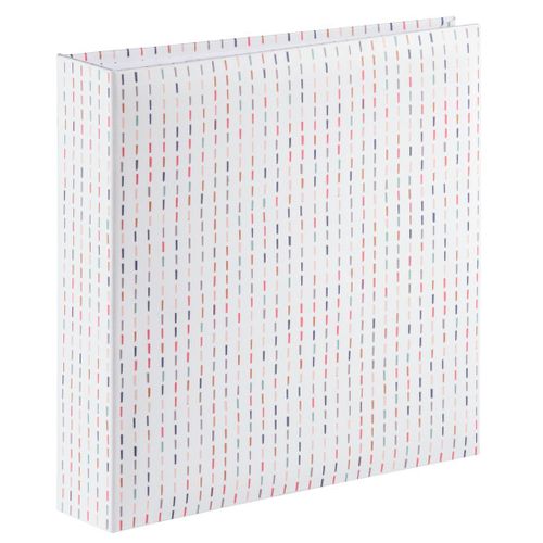 Album Photo "Graphic", Pr 200 Photos Au Format 10 X 15 Cm, Stripes