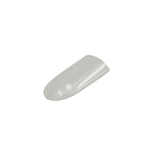 COUVRE LAMPE POUR HOTTE CANDY - 49122248