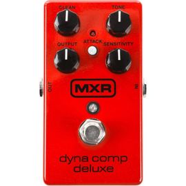 Mxr M228 Dyna Comp Deluxe - Pédale Compresseur