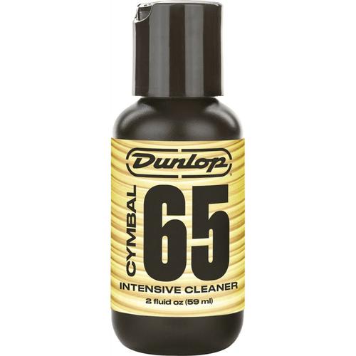 Dunlop 6422 - Nettoyant Intensif Pour Cymbale 60ml