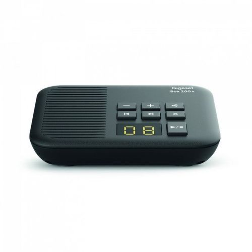 Gigaset Box 200a Bk | S30852-h2838-b101