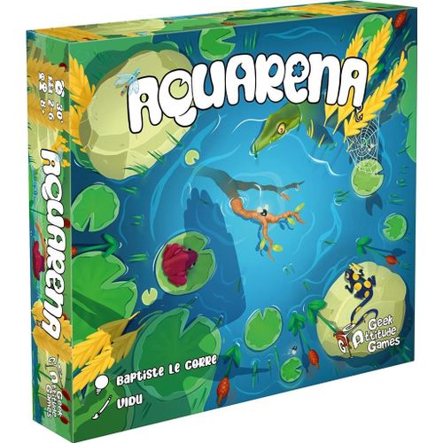 Aquarena