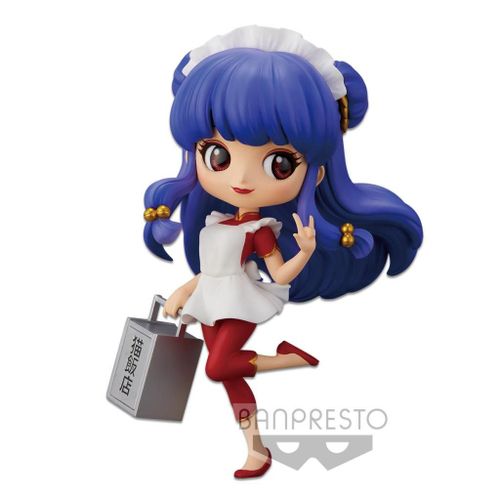 Figurine Ranma 1/2 - Shampoo Ver A Q Posket 14cm