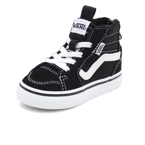 Chaussures Filmore Hi Zip Noir Vn0a5hzgiju