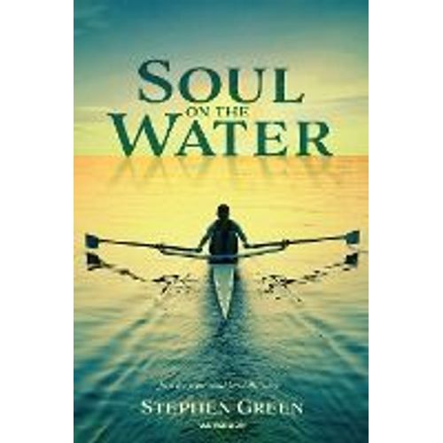 Soul On The Water (Us Version)