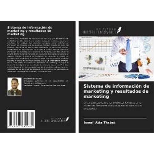 Sistema De Información De Marketing Y Resultados De Marketing