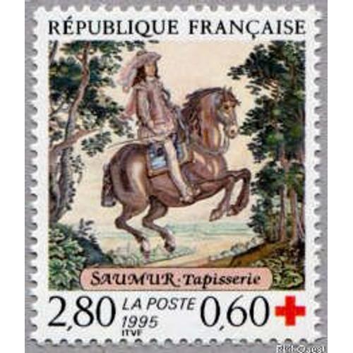 Tapisserie De Saumur