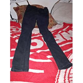 Jean Skinny Fit Kiabi Taille 12 Ans ..