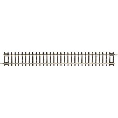 Rail Droit (H0) Voie Rocoline (Sans Ballast) 230 Mm Roco 42410 12 Pc(S)-Roco