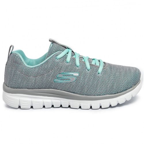 Chaussures Gracefultwisted Fortune Gris 12614sgymn