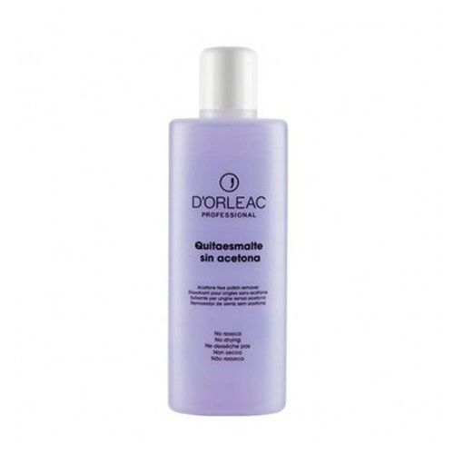 Dissolvant De Vernis À Ongles Sans Acétone 200 Ml 