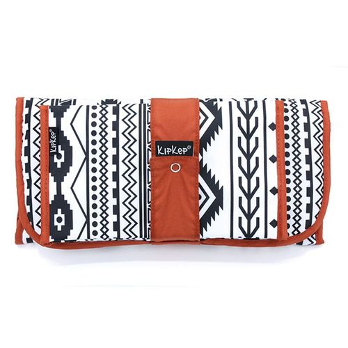 Set À Langer Nomade Etnic Spice - Kipkep