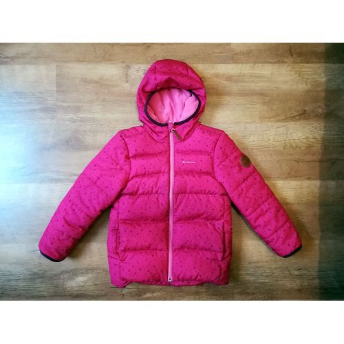 Doudoune Fille Quechua